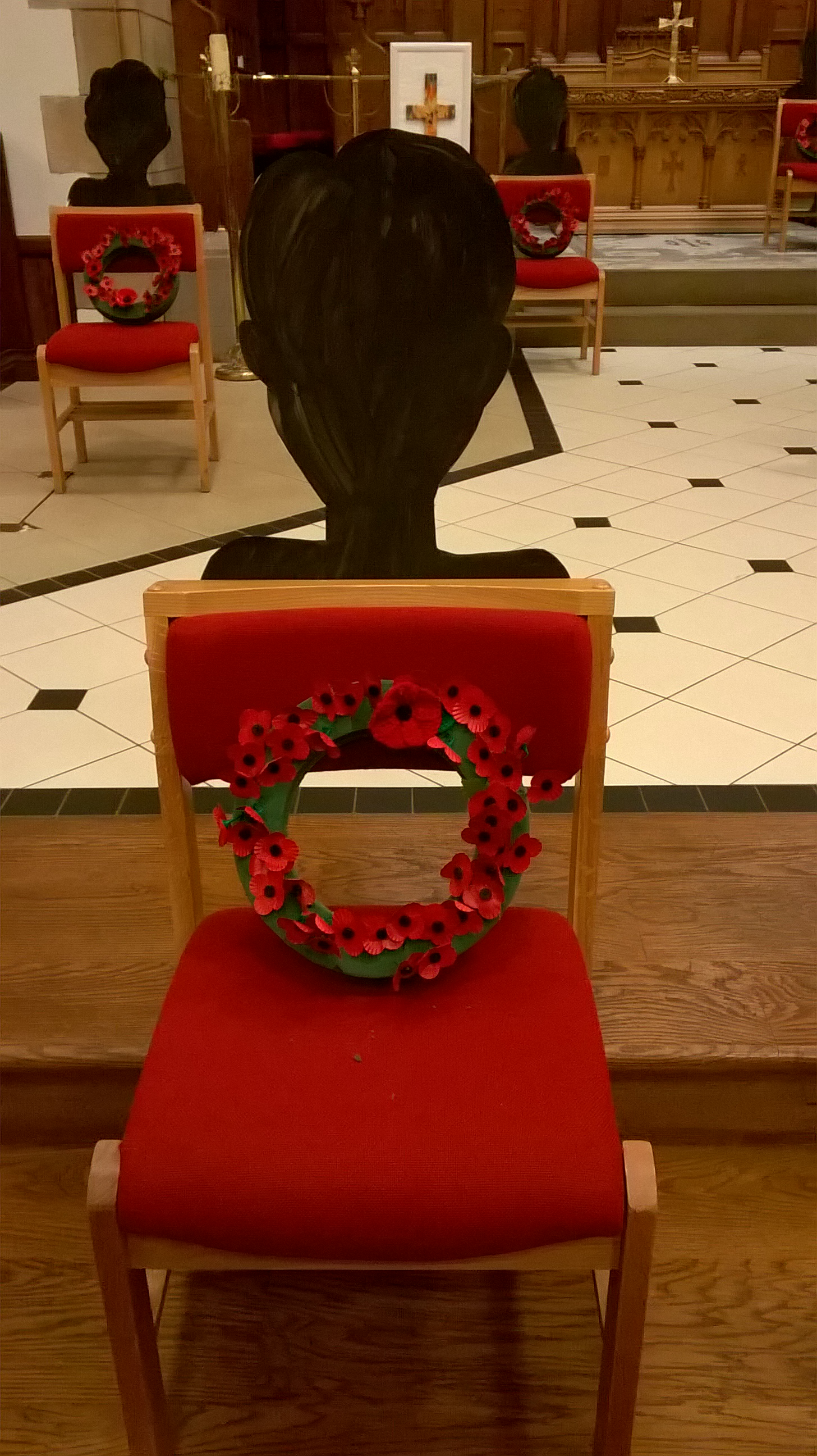 Remembrance 2016