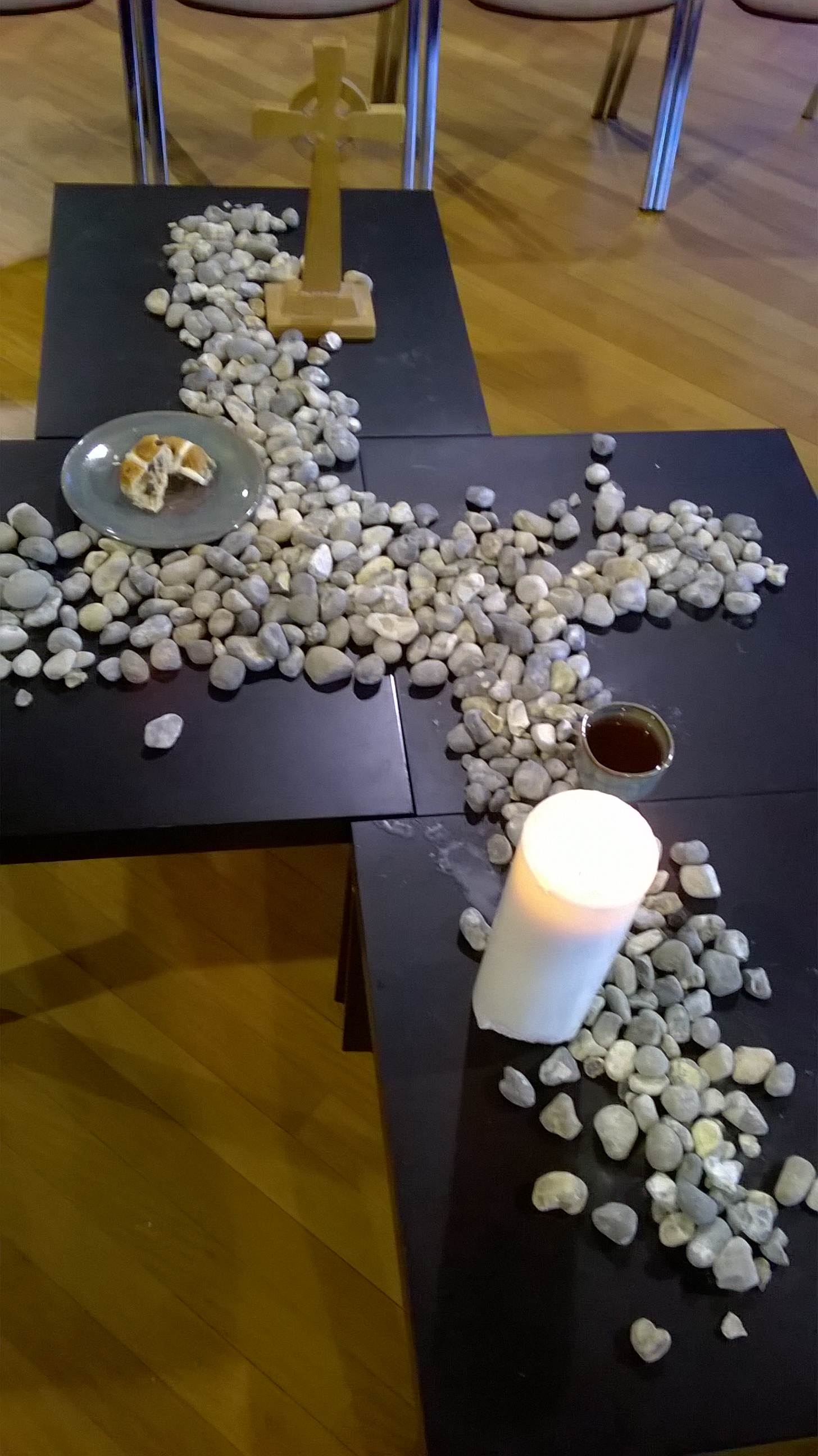 Lent 2017