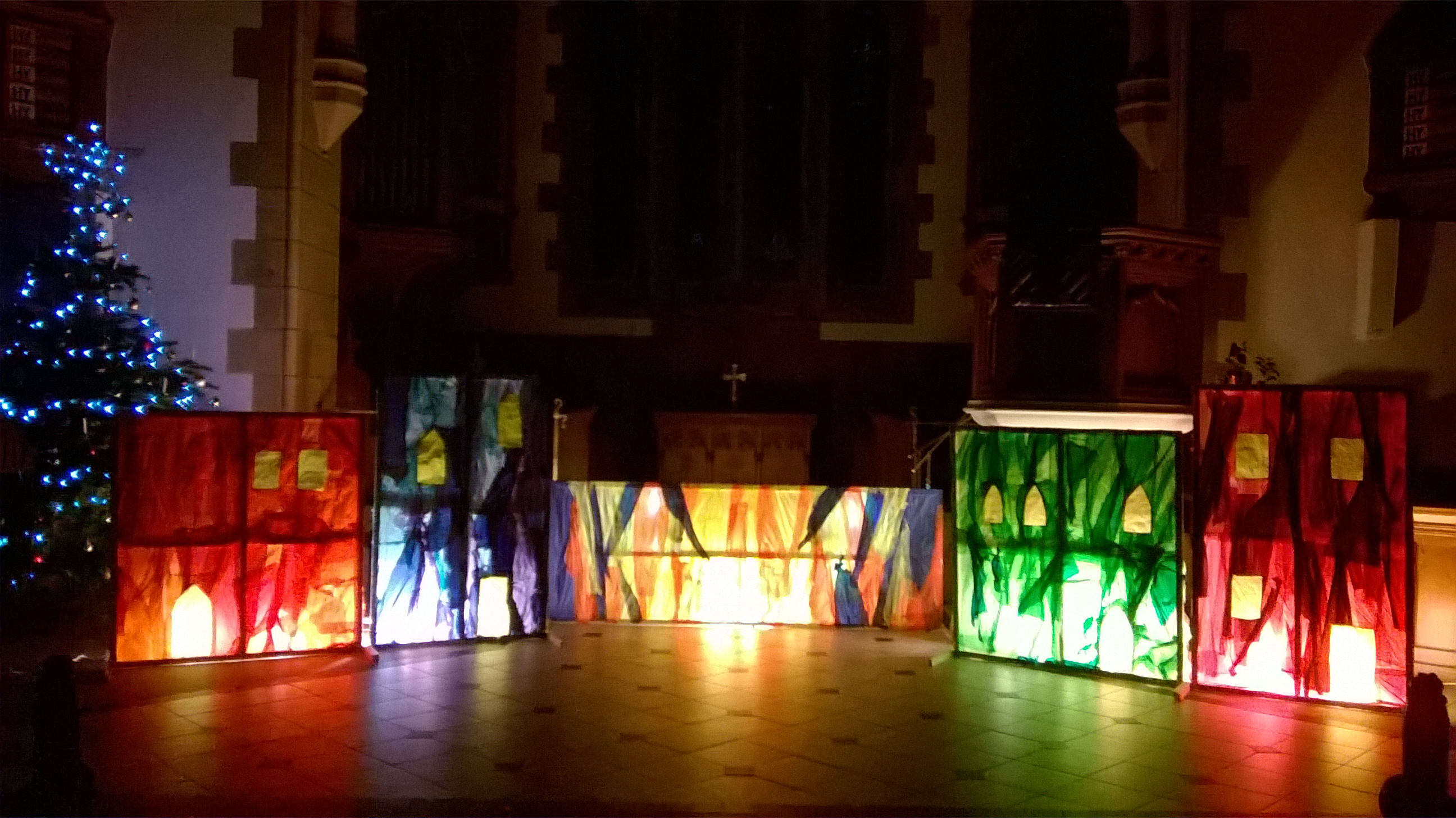 Light Festival