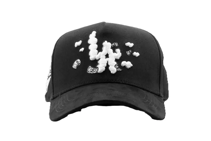 Miniatura: 31 Hats - LA Money Clouds