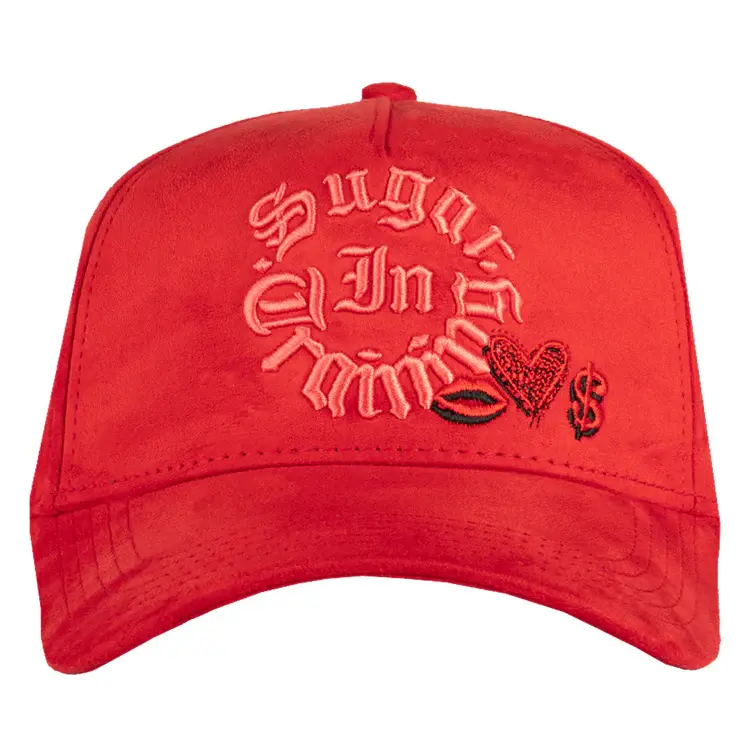 Miniatura: JC Hats - Sugar in Training