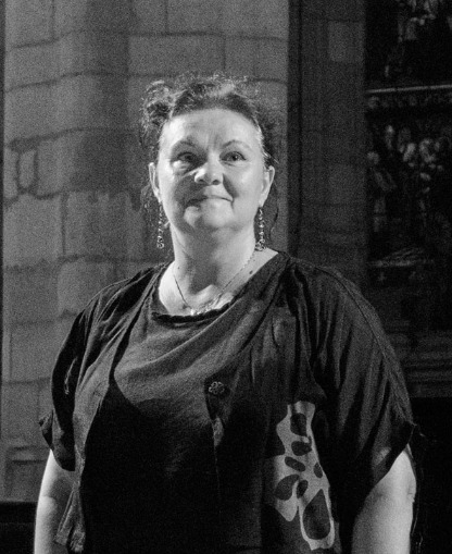 Valérie JACQUET, piano