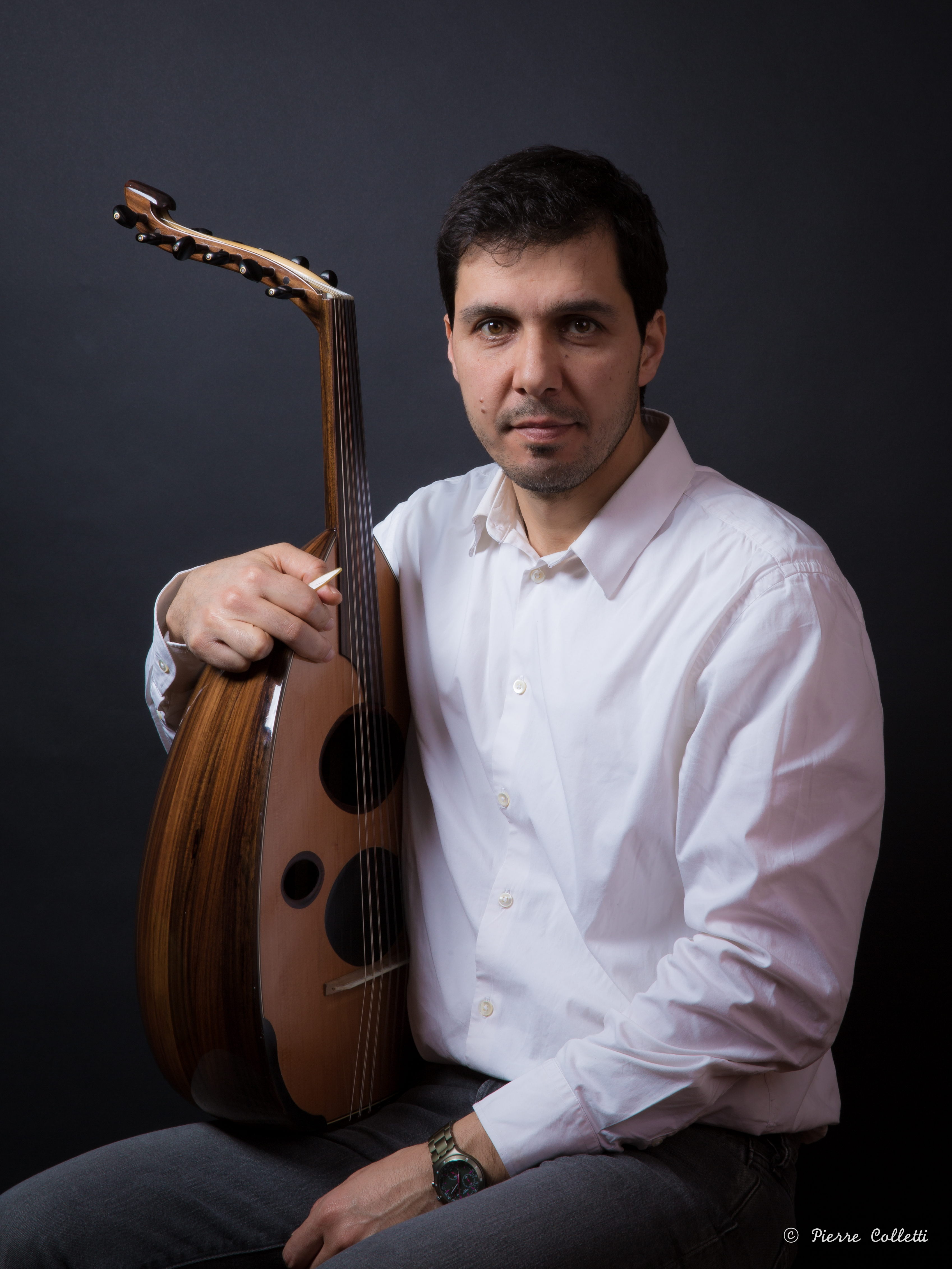 Bassel KAYSSIEH, oud