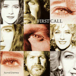 First Call-Sacred Journey