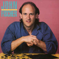 John Fischer-Between the Answers