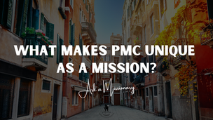 What Makes PMc Unique?