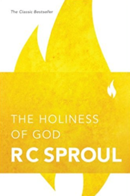 Book Recommendations - RC Sproul