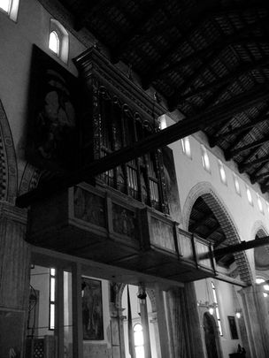 Small Churches