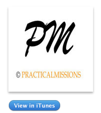 Practical Missions is now on iTunes