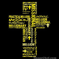 Missionary or Missional ?