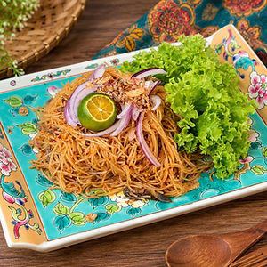 Fried Mee Siam