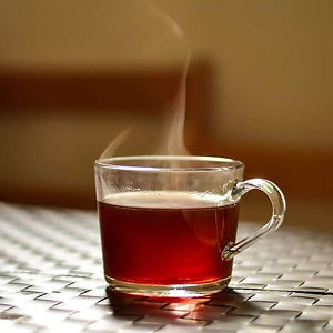 Teh O