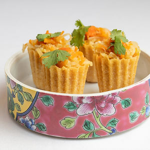 6 pcs. Kueh Pie Tee