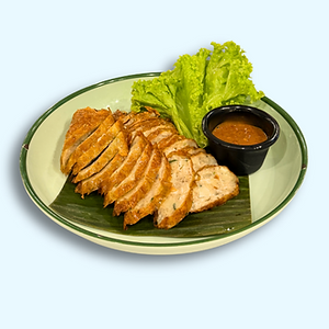 Chicken Ngoh Hiang
