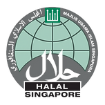 Halal Certified