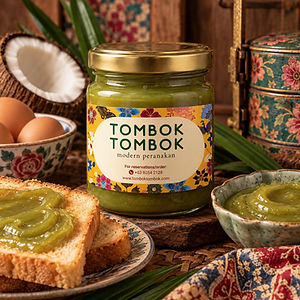 Tombok Kaya