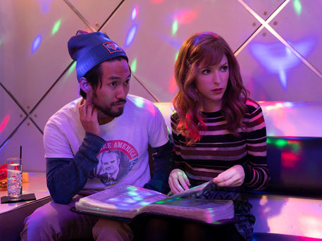 Review: 'Love Life' created by Sam Boyd.