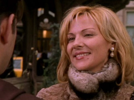 Taking The Dating World by Storm, or at least a Light drizzle. 