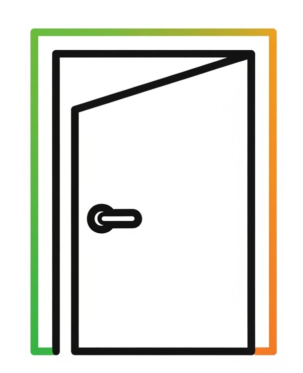 Ibogaine for Kratom Logo