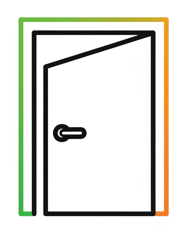 Ibogaine for Kratom Logo