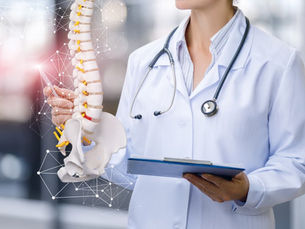 Los Huesos débiles: Qué hacemos en Medicina Funcional?