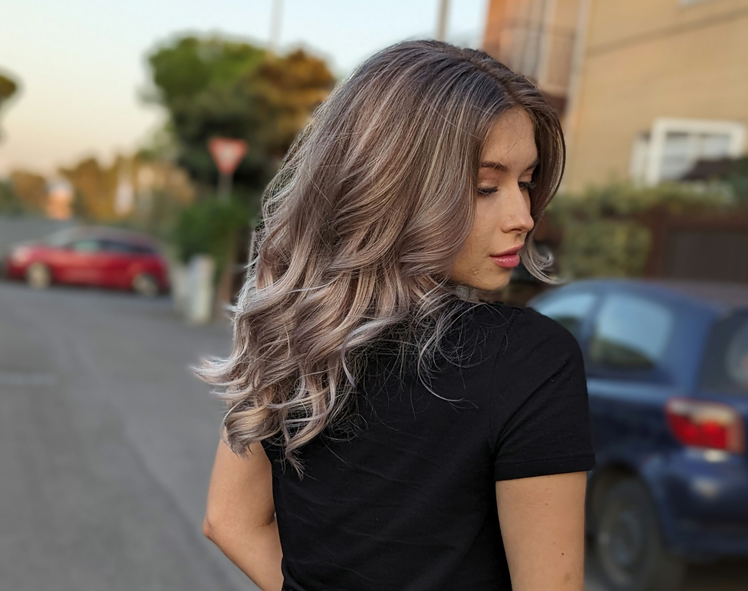 Tonalizza senza alterare la tua base naturale