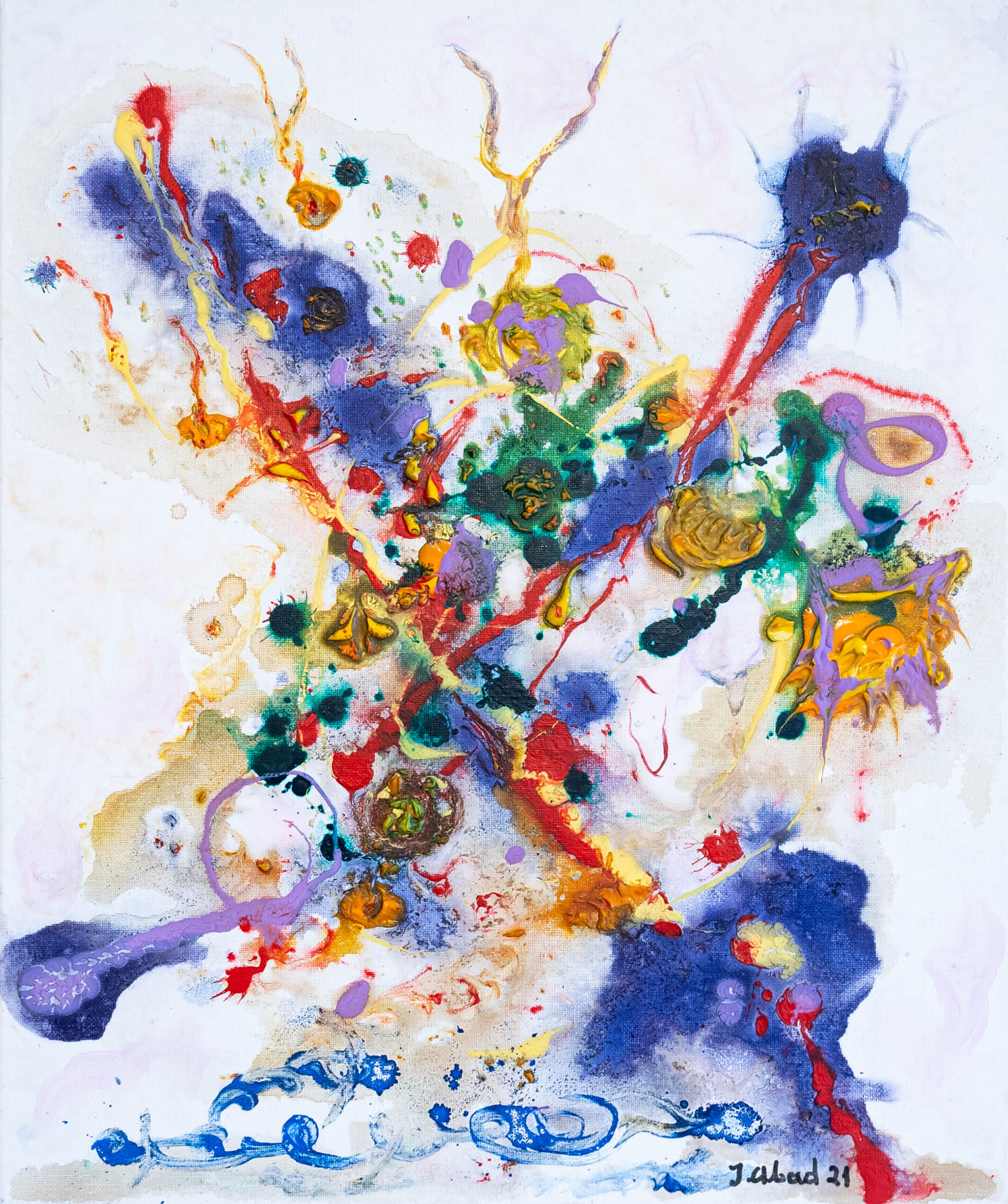 LA MATERIA DE LAS ESTRELLAS