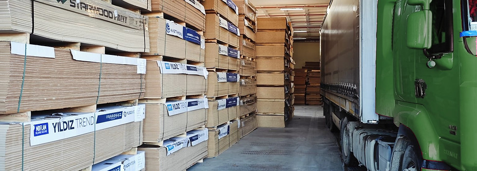 Tan Grup Orman Ürünleri A.Ş.