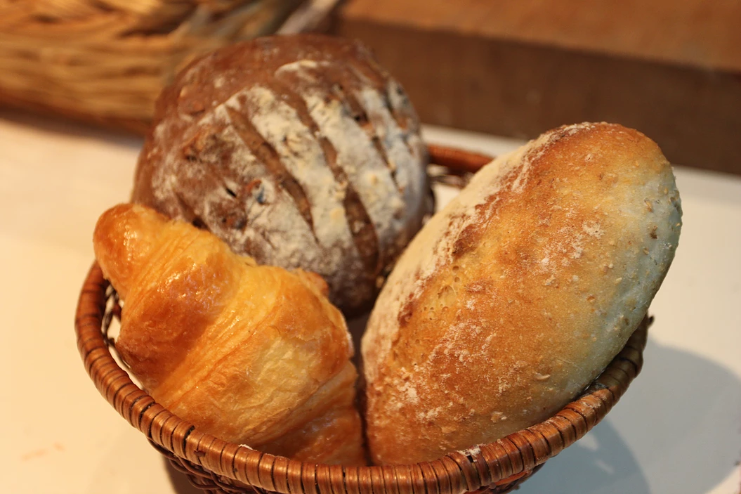 Bread Basket