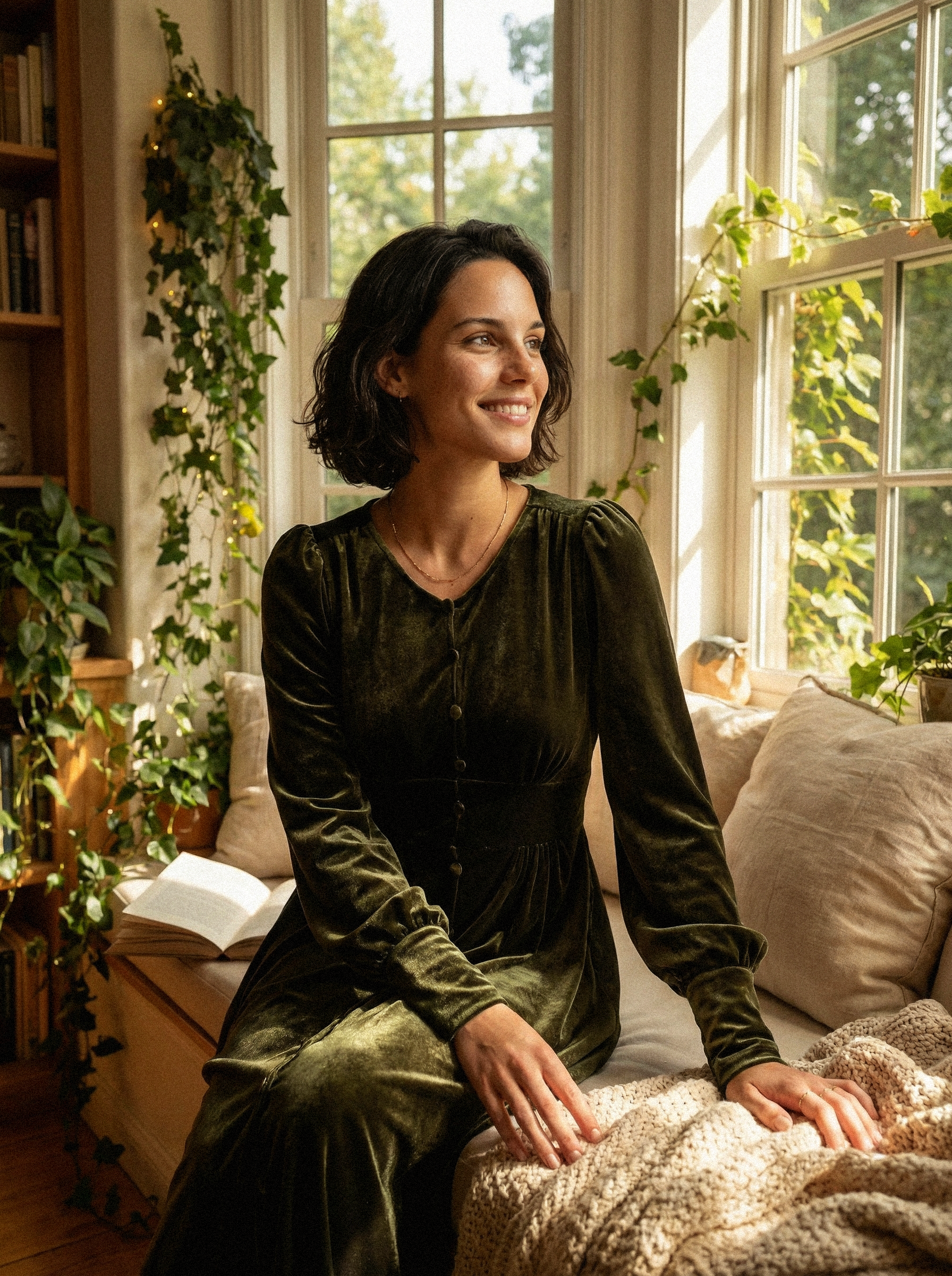 קרולין | זית