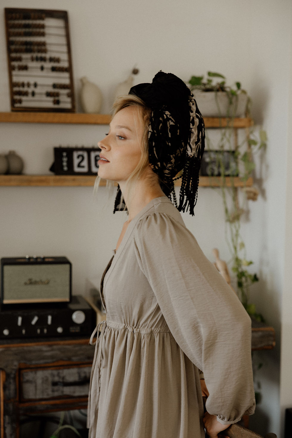 תמונה ממוזערת: מטפחת MASON