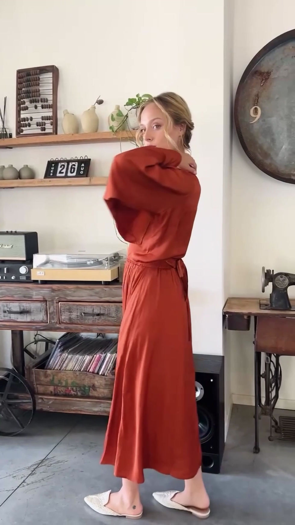 תמונה ממוזערת: סט ליליאן | חמרה