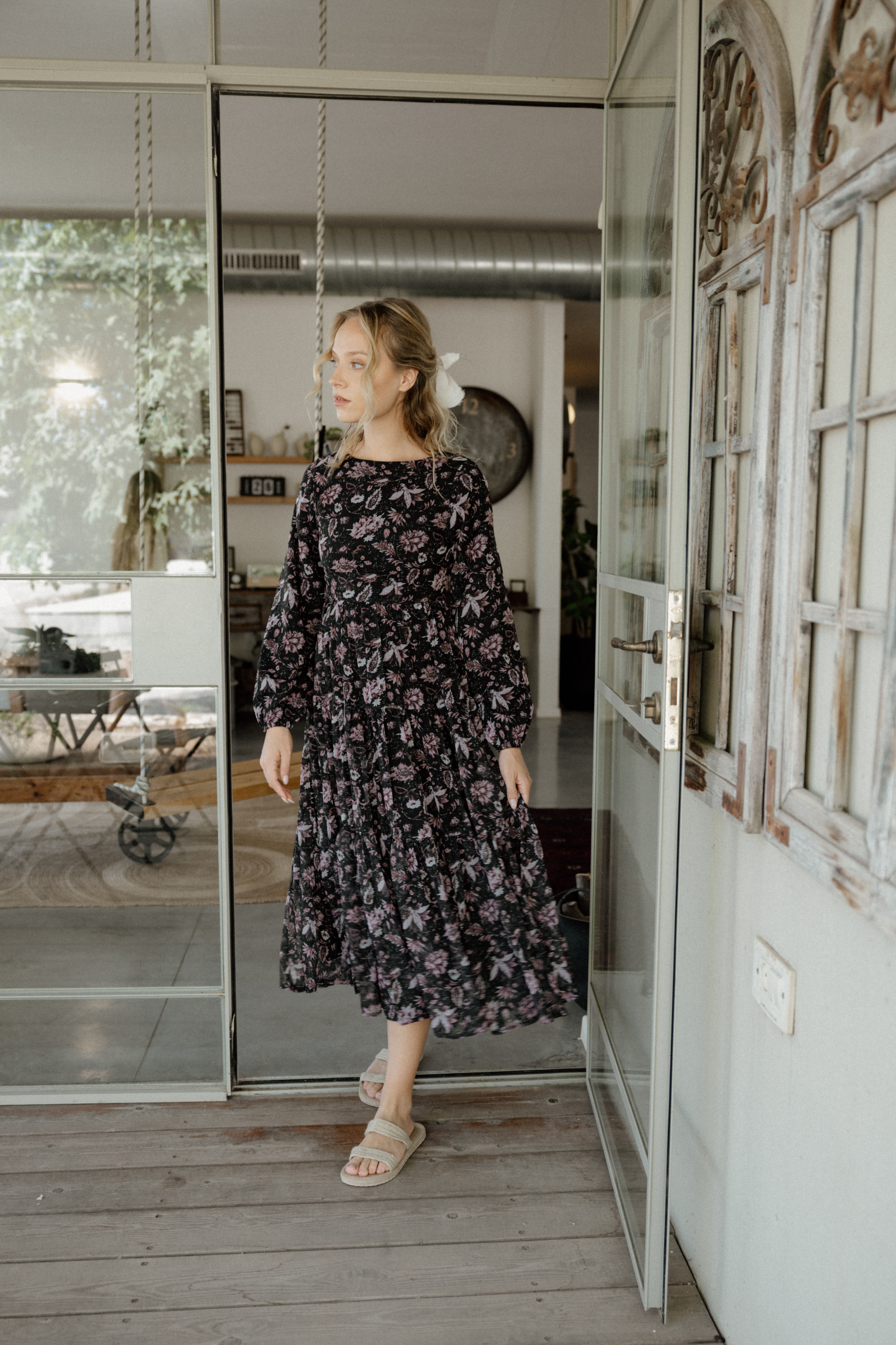 שמלת אריאלה