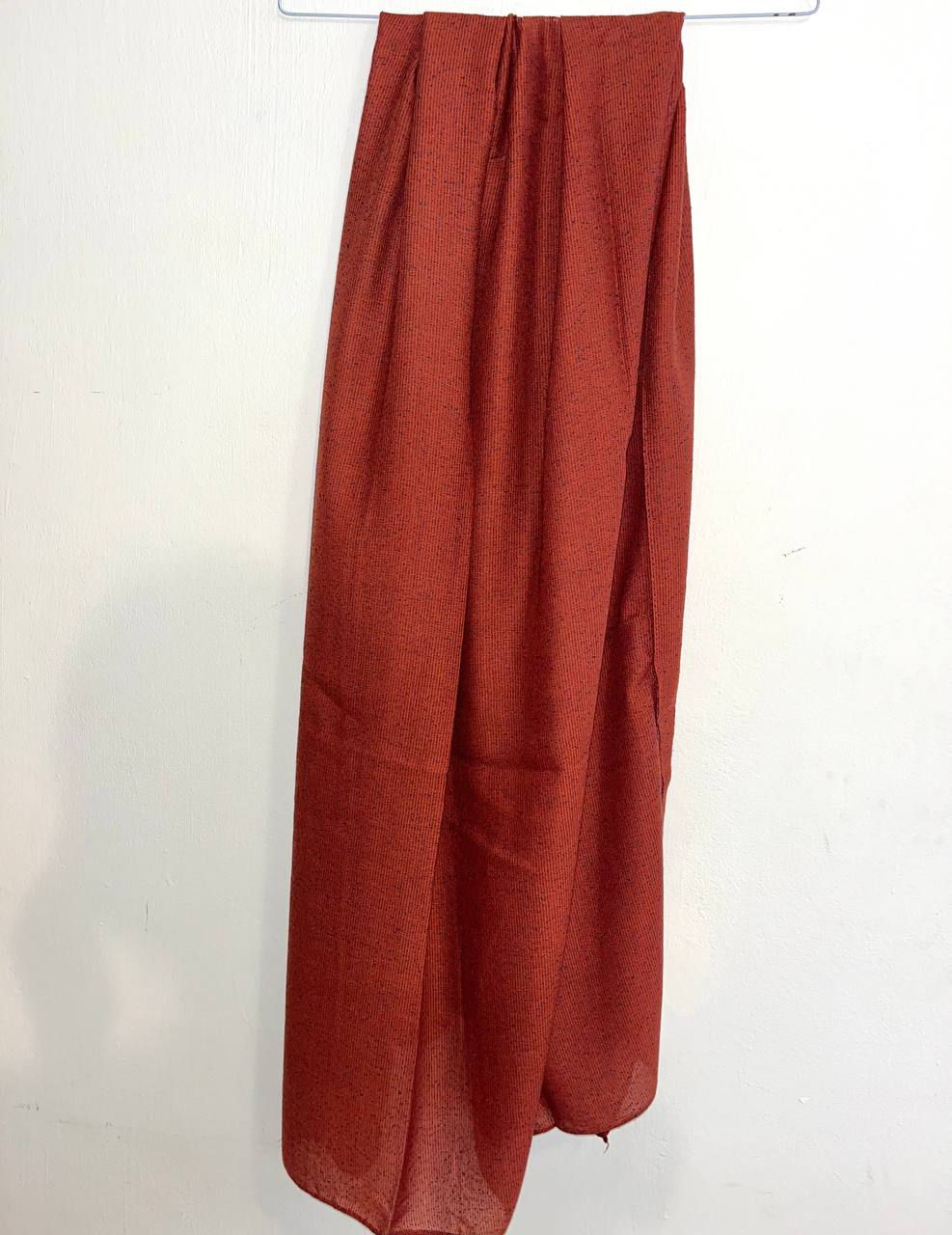 מטפחת חמרה מנוקד