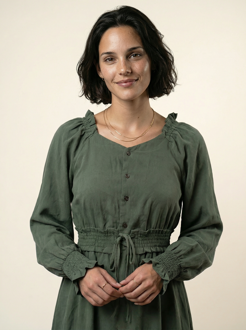 תמונה ממוזערת: איזבלה | ירוק