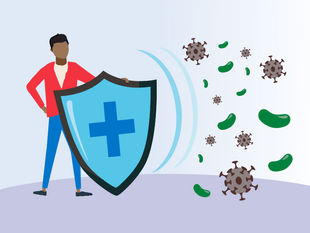 Strengthen Your Immune System and Increase Your Energy with Pran Shakti from Parbhu Ji Ayurveda