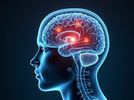 Understanding the Long-Term Effects of ADHD on Adult Brain Function and Development