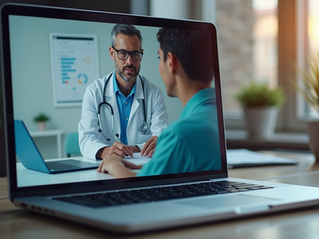 Getting Diagnosed with ADHD Online Is It Possible and How?