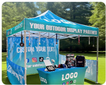 Event Activation Kit