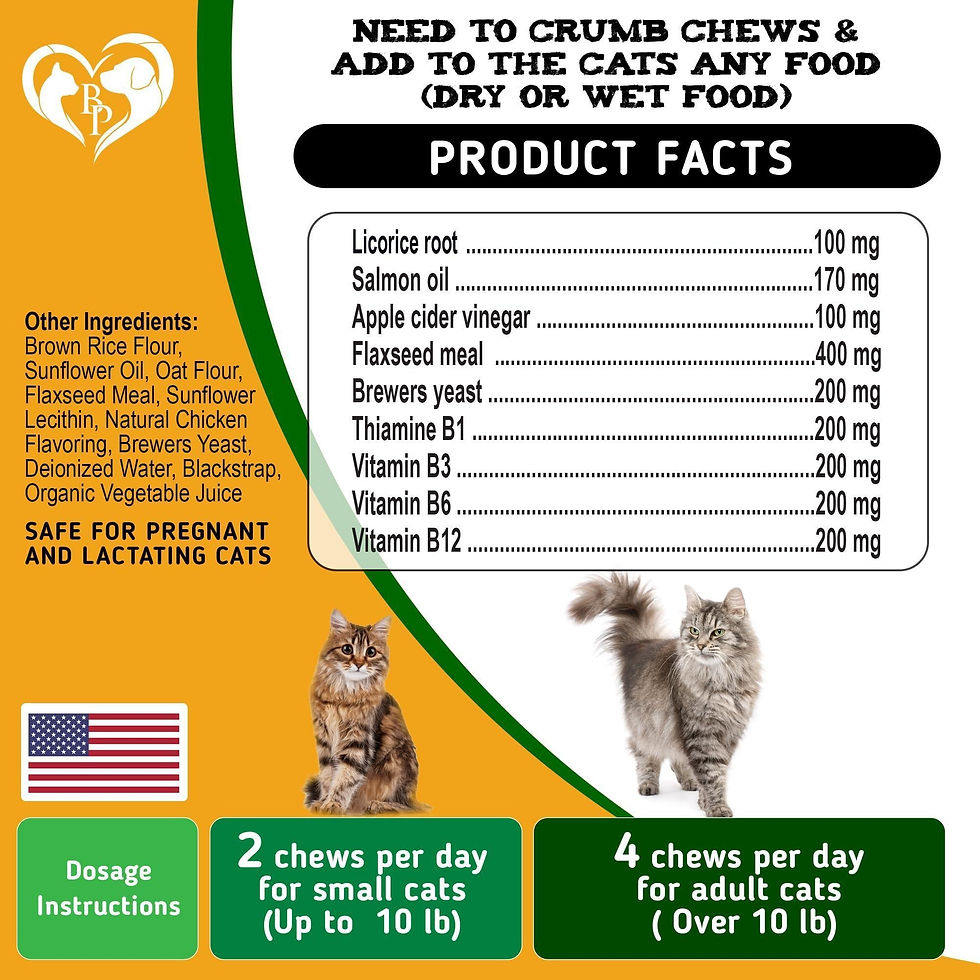 Thumbnail: Insects Prevention Chewable Pills for Dogs and Cats Revolution Pest Control