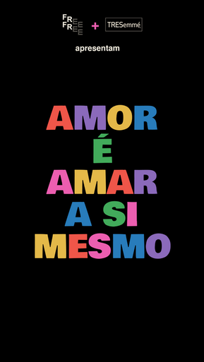 Amor é amar a si mesmo.png