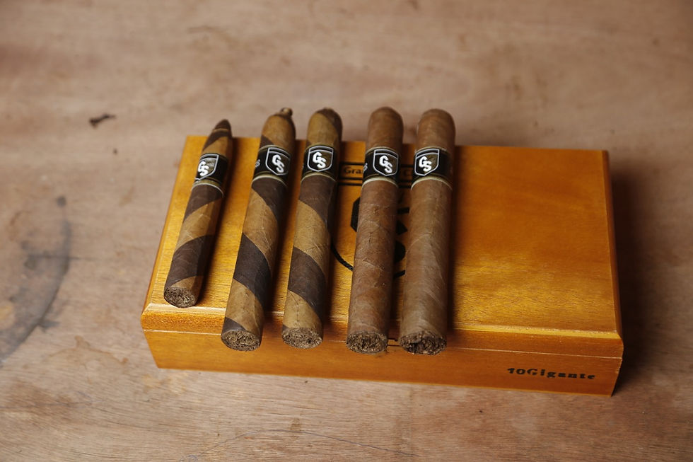 Thumbnail: The Natural Sampler