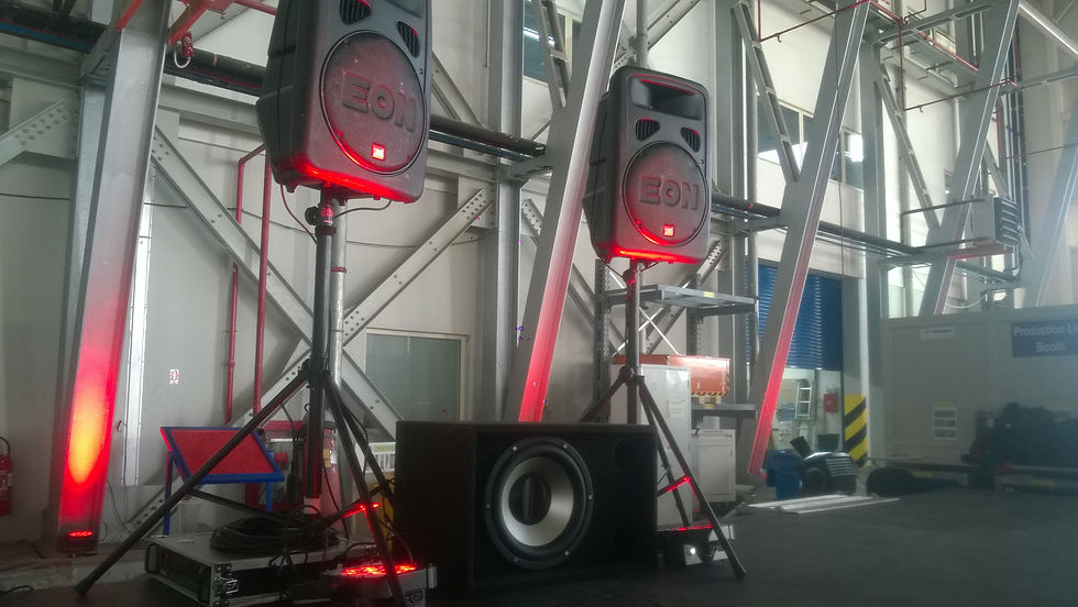 MONITORS
