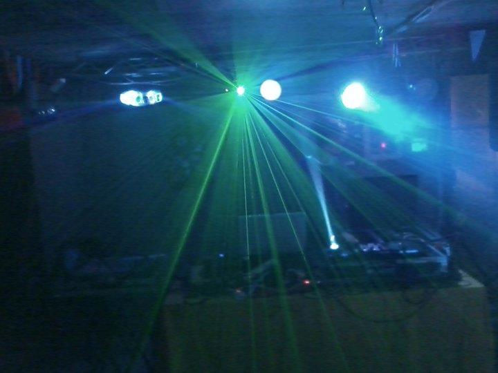 LIGHT TRUSS