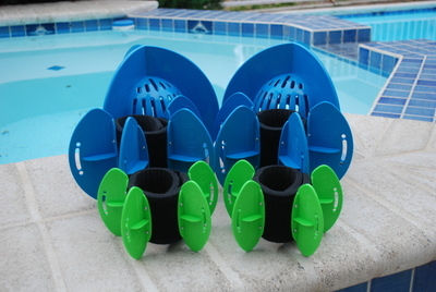 Aqualogix Extra Resistance Pack