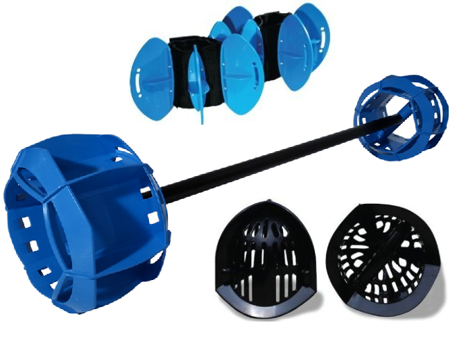 Aqualogix Ultimate Bundle