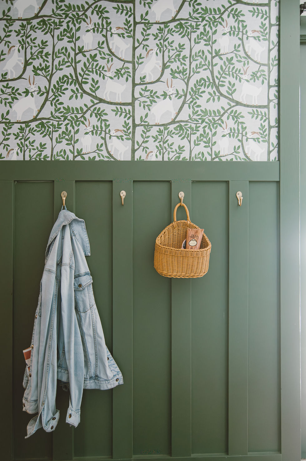 Organizing Summer Chaos