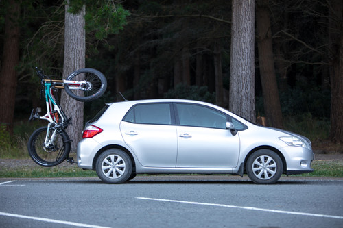 RR Two Bike Rack RealRack