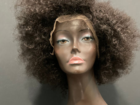 Protective Style Gone Wrong: The Hidden Dangers of Lace Front Wigs