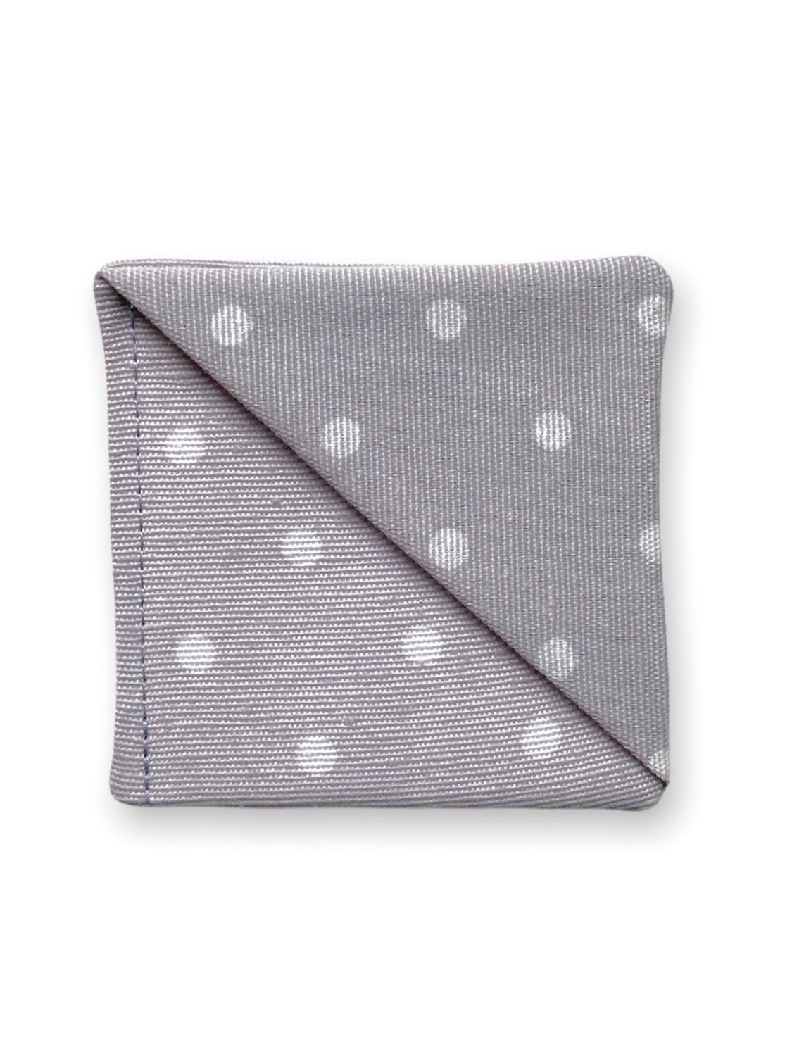 Gris topos pequeños